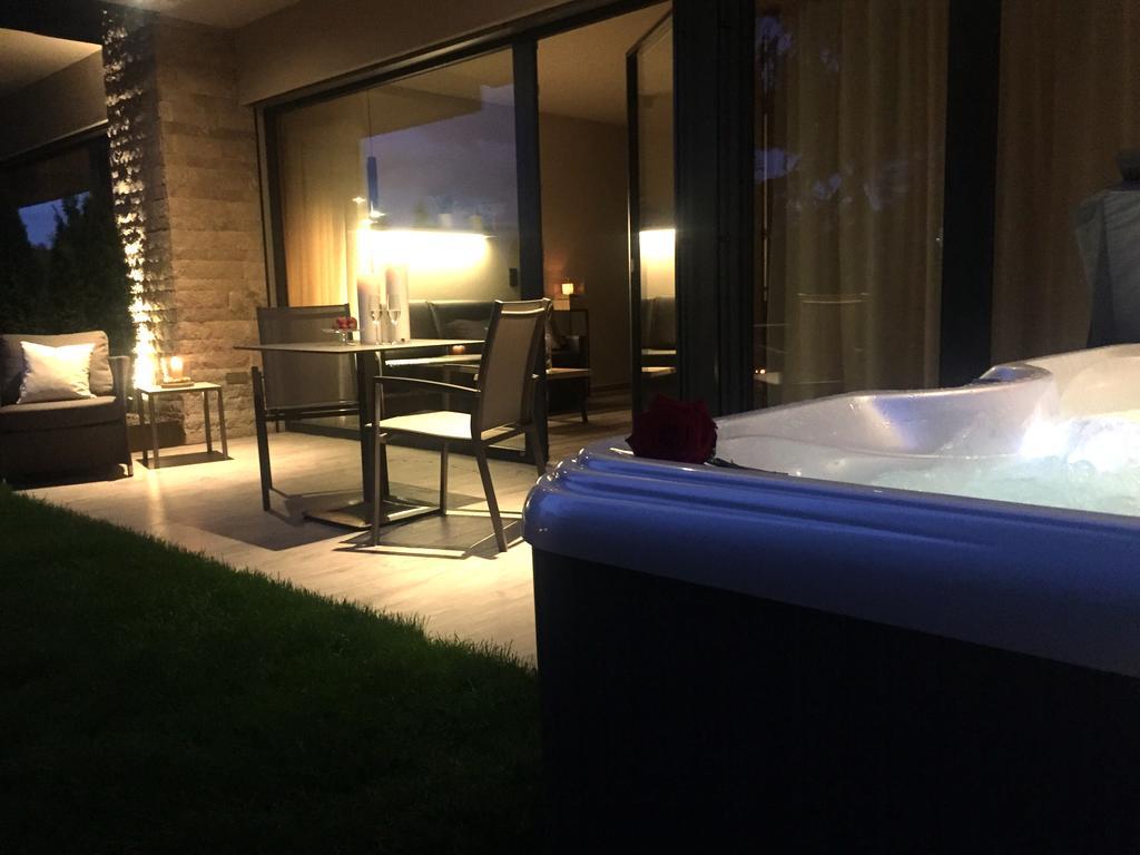 Haus Gregori Caldaro