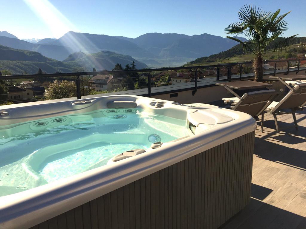 Haus Gregori Aparthotel Caldaro