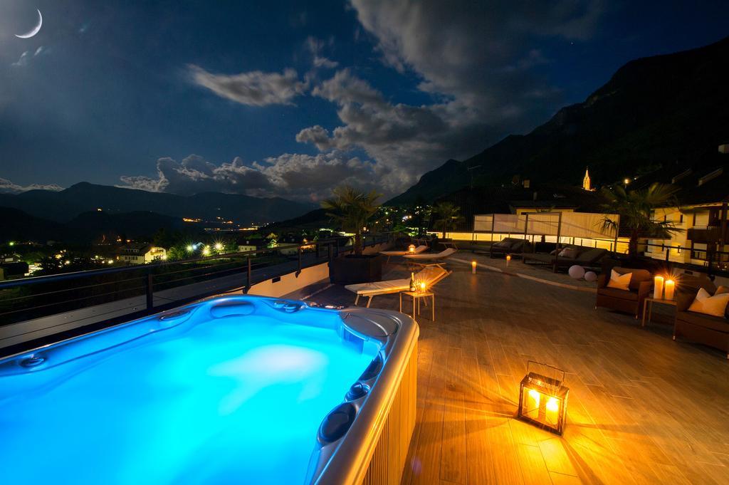 Haus Gregori Aparthotel 4*
