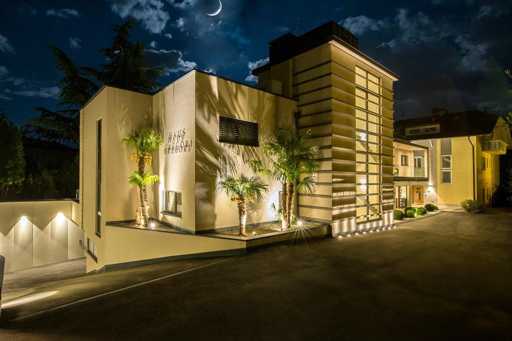 Haus Gregori Apart-hotel 4*