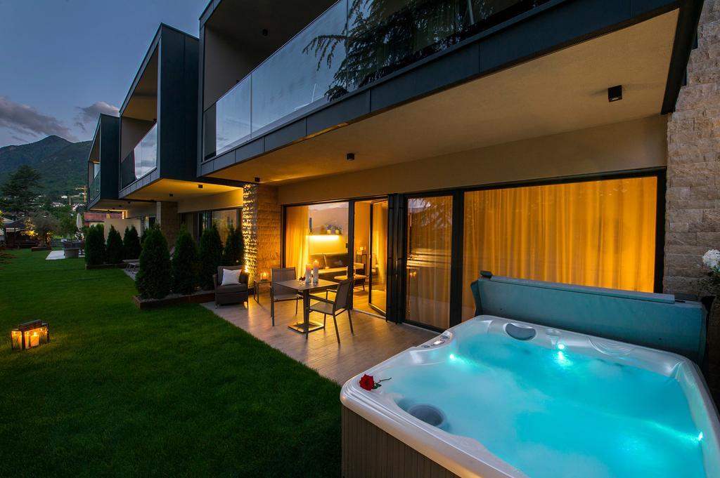 Haus Gregori Caldaro