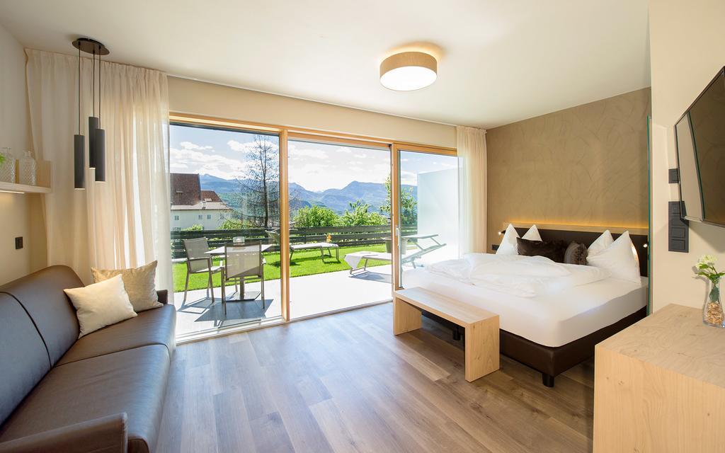 Aparthotel Haus Gregori