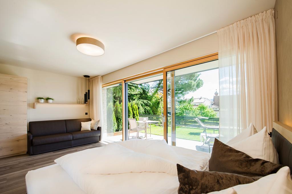 Apart-hotel Haus Gregori 4*