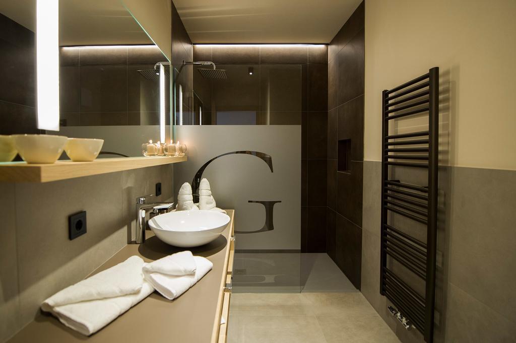 Haus Gregori Apart-hotel Caldaro