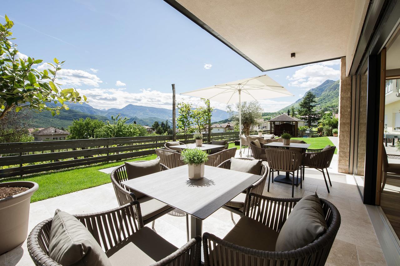 Aparthotel Haus Gregori