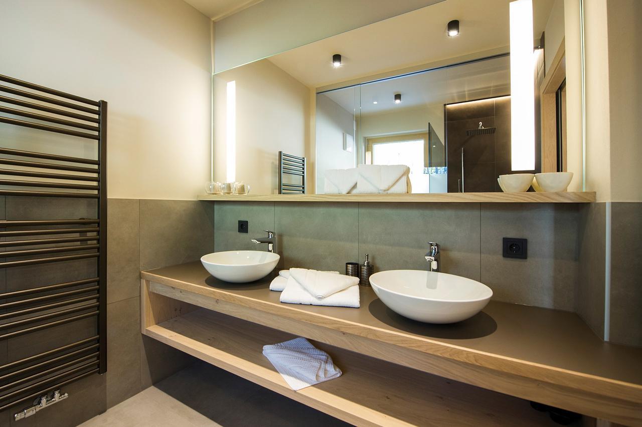 Haus Gregori Aparthotel Caldaro