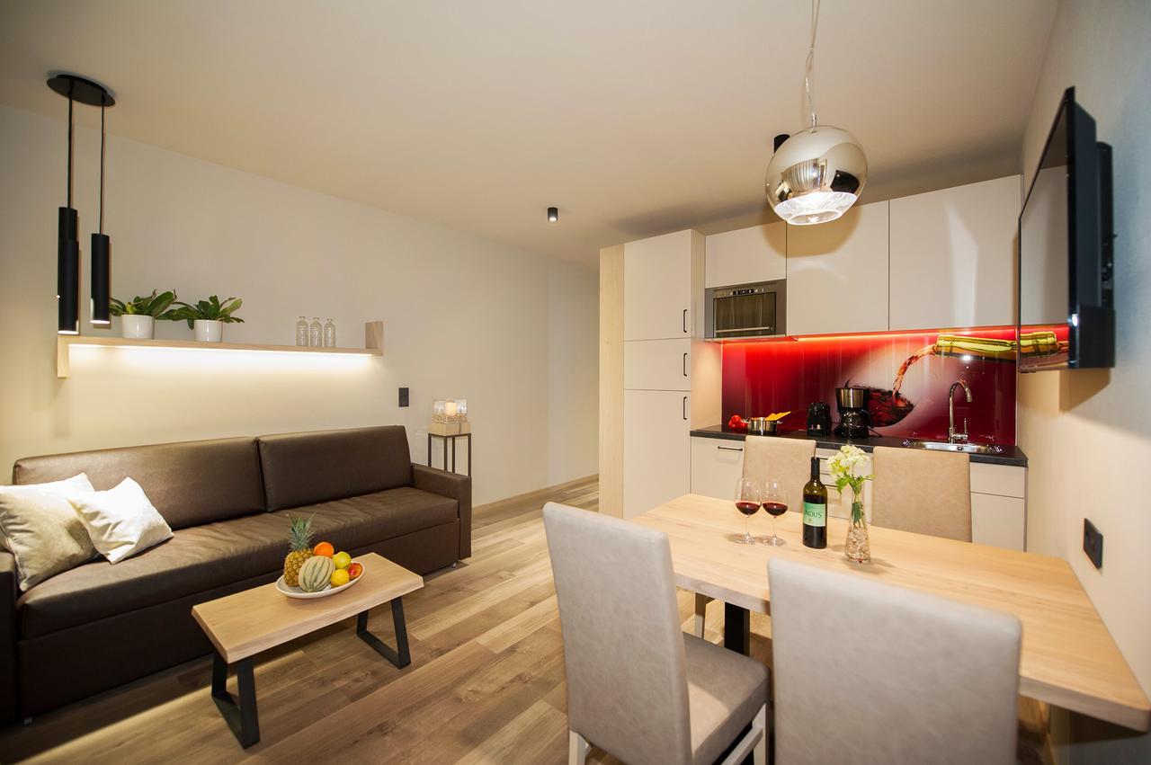 Haus Gregori Aparthotel
