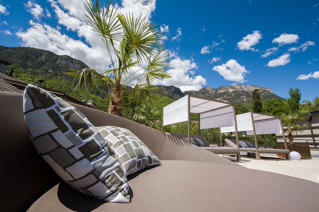 Apart-hotel Haus Gregori 4*