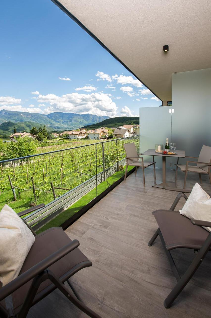 Haus Gregori 4* Caldaro