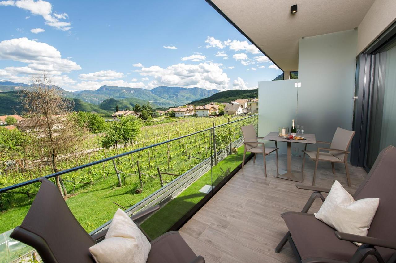 Apart-hotel Haus Gregori