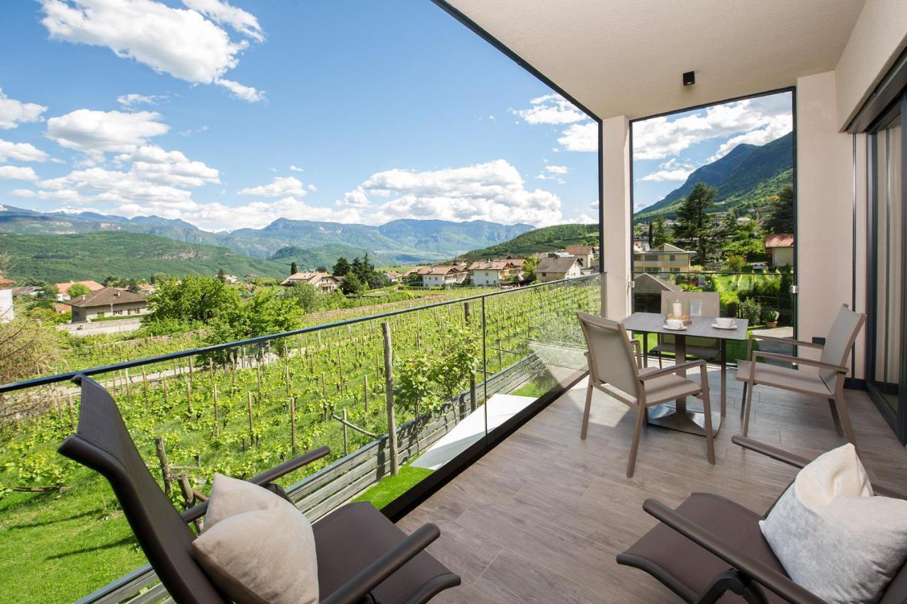 Haus Gregori 4* Caldaro