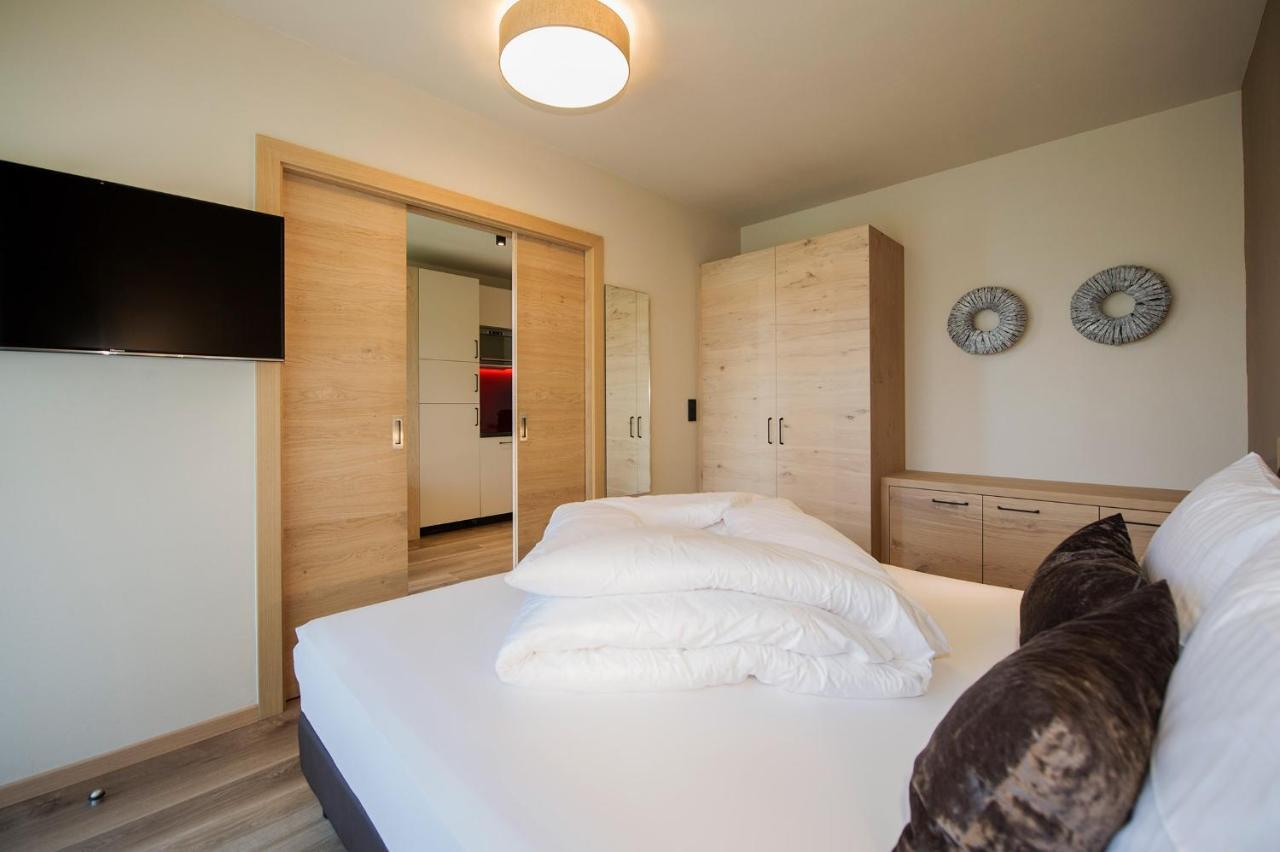Haus Gregori Aparthotel Caldaro