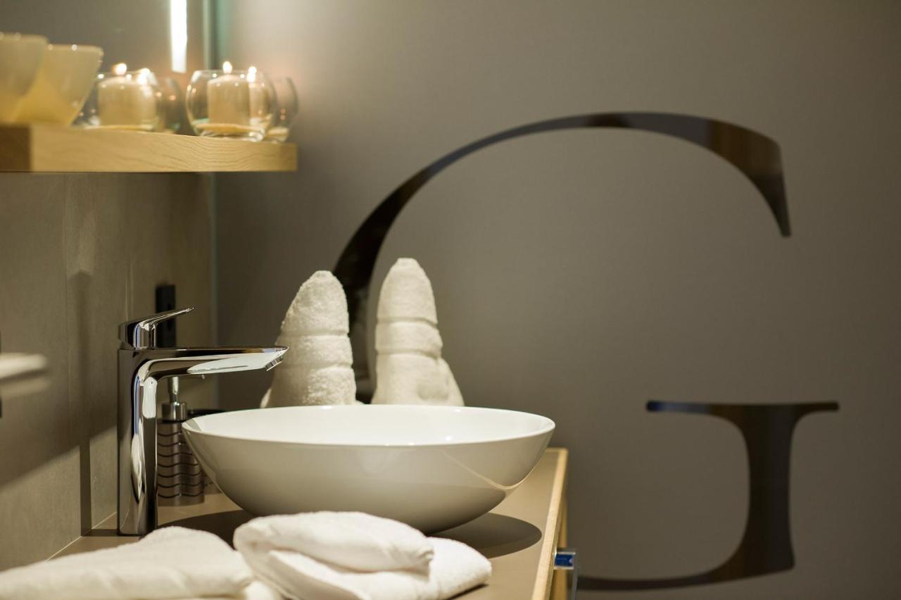 Haus Gregori Apart-hotel Caldaro