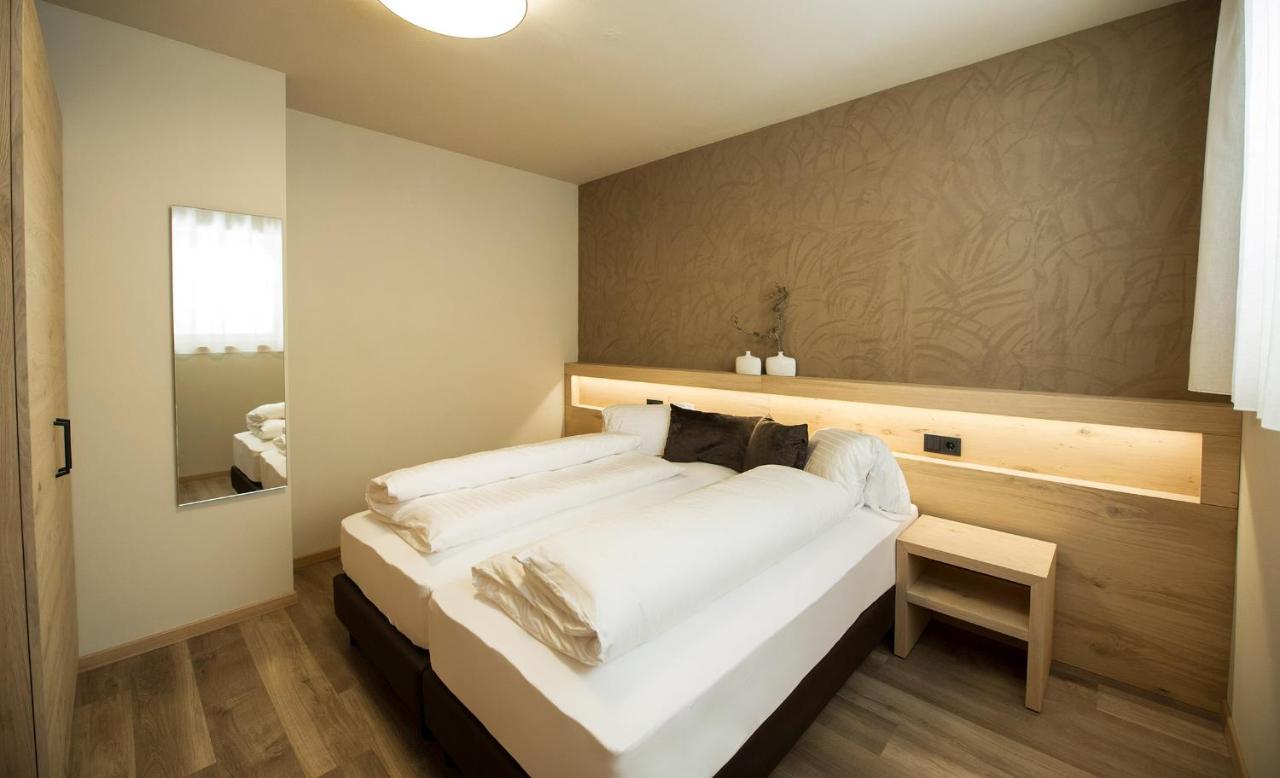 Haus Gregori Aparthotel Caldaro