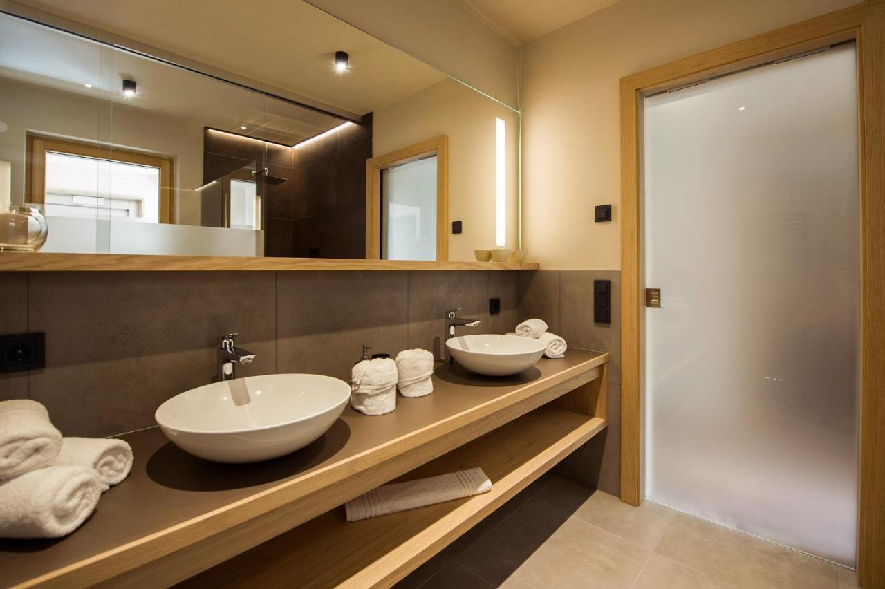 Haus Gregori Aparthotel 4*