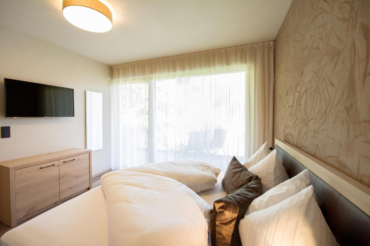 Haus Gregori Aparthotel Caldaro