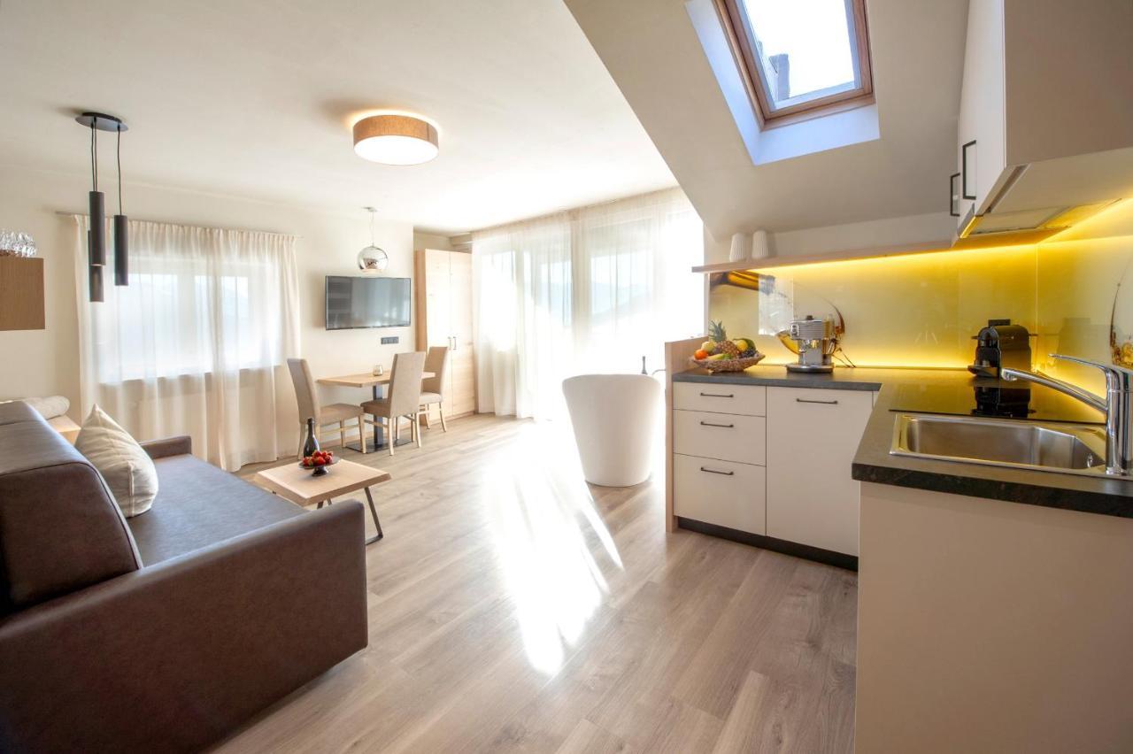 Haus Gregori Caldaro