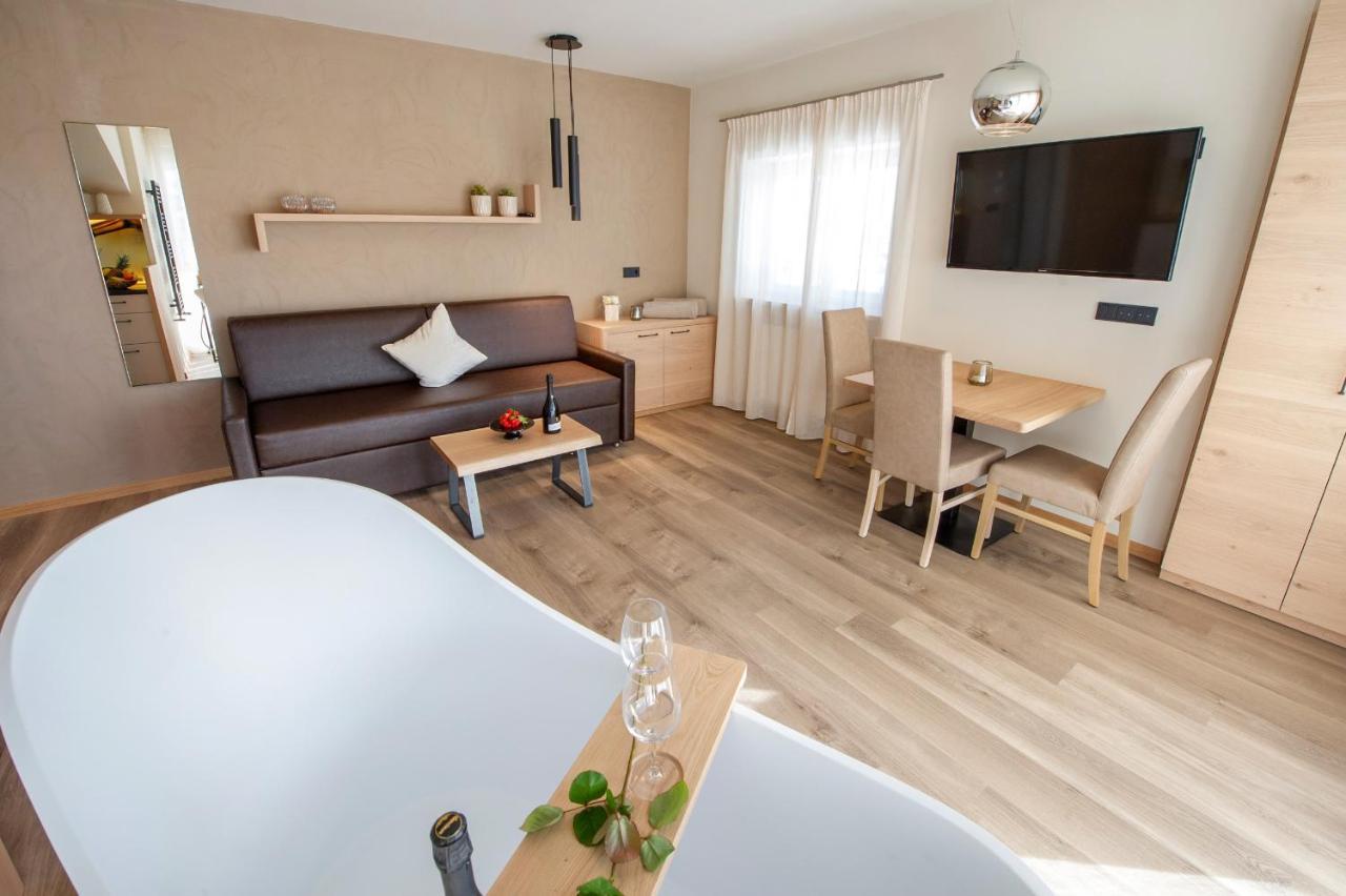 Aparthotel Haus Gregori