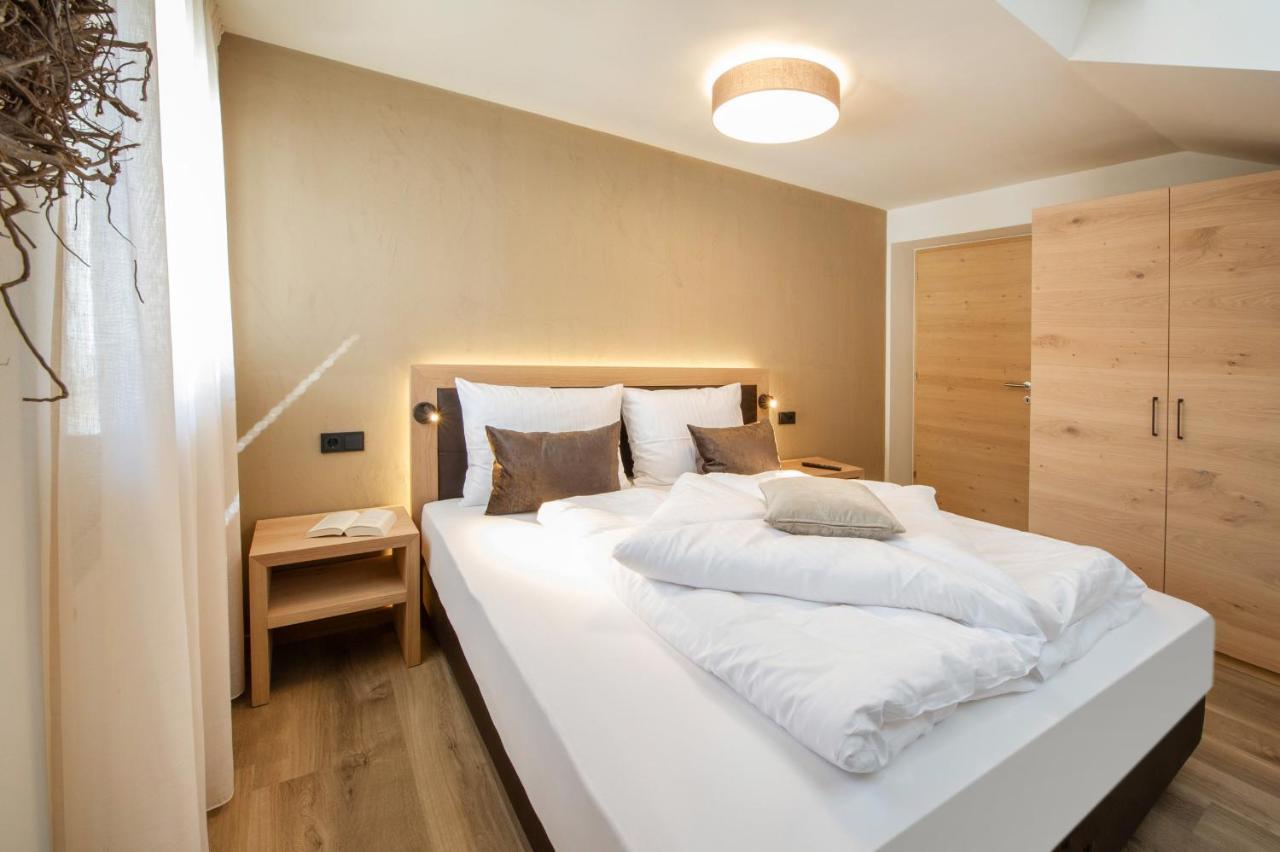 Aparthotel Haus Gregori Caldaro