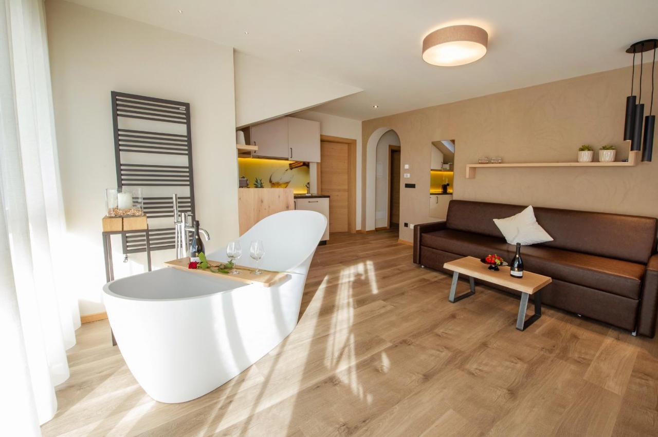 Haus Gregori Aparthotel Caldaro