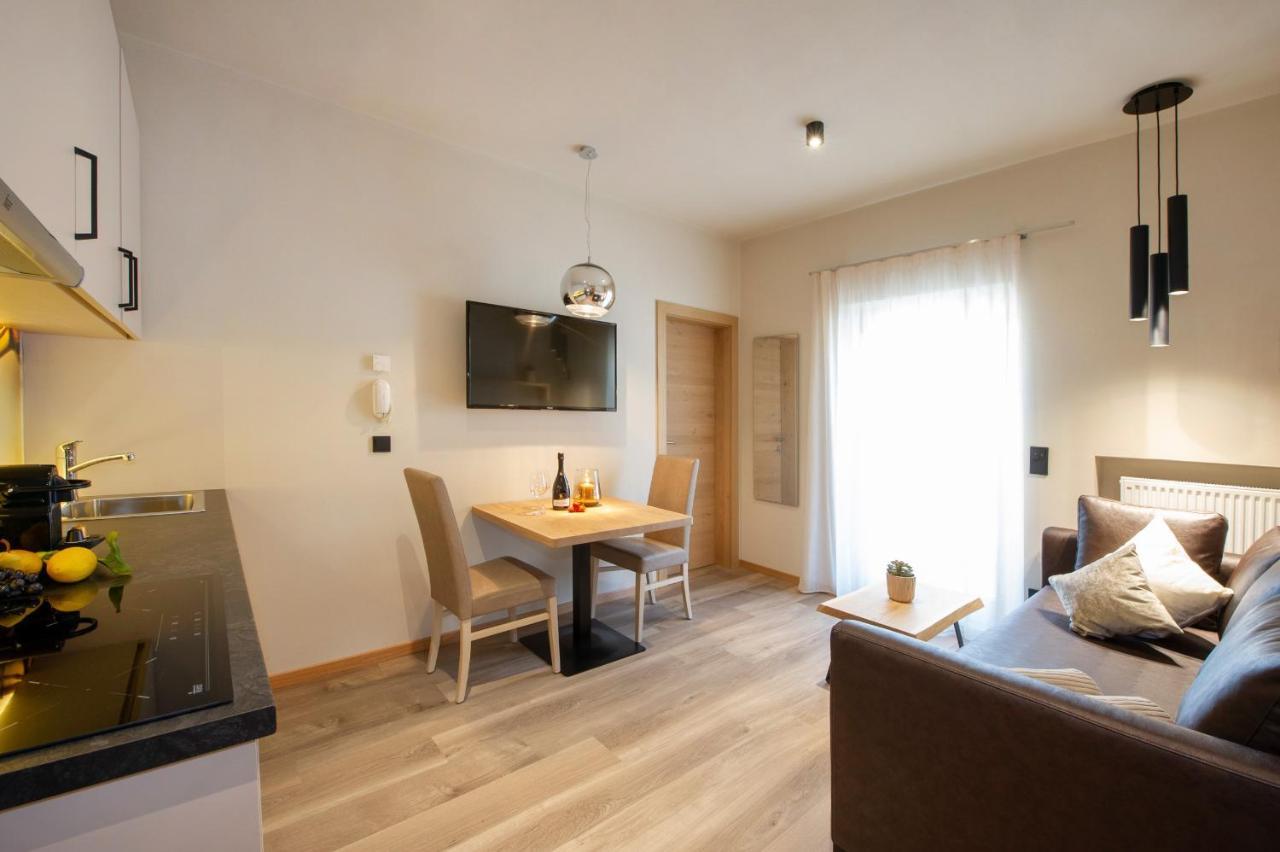 Haus Gregori Apart-hotel