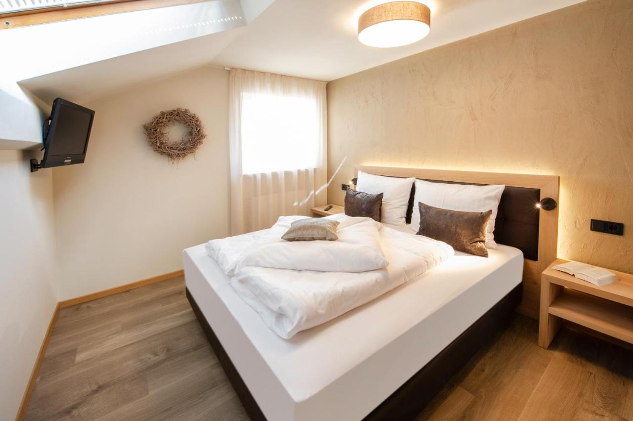 Haus Gregori Caldaro