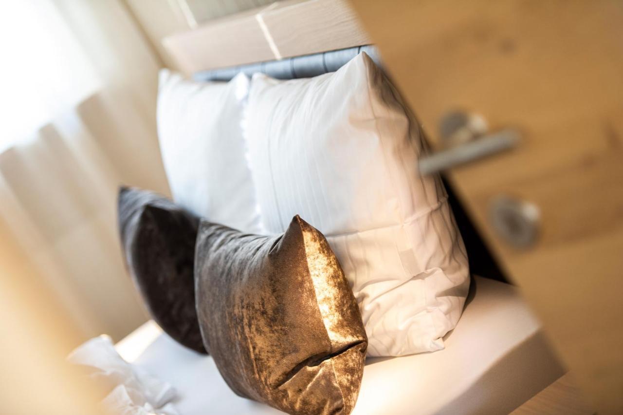 Haus Gregori Aparthotel 4*