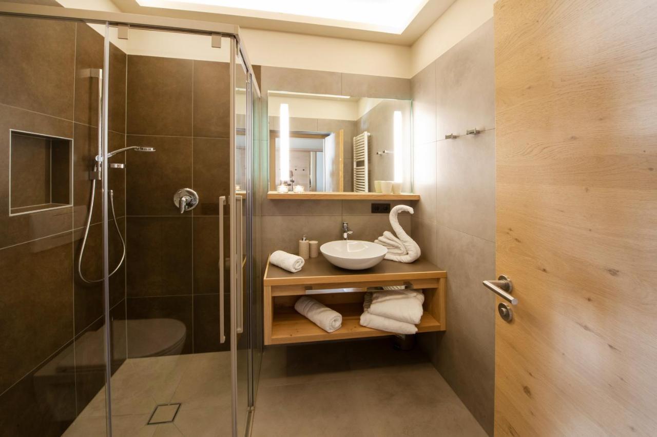 Haus Gregori Aparthotel 4*