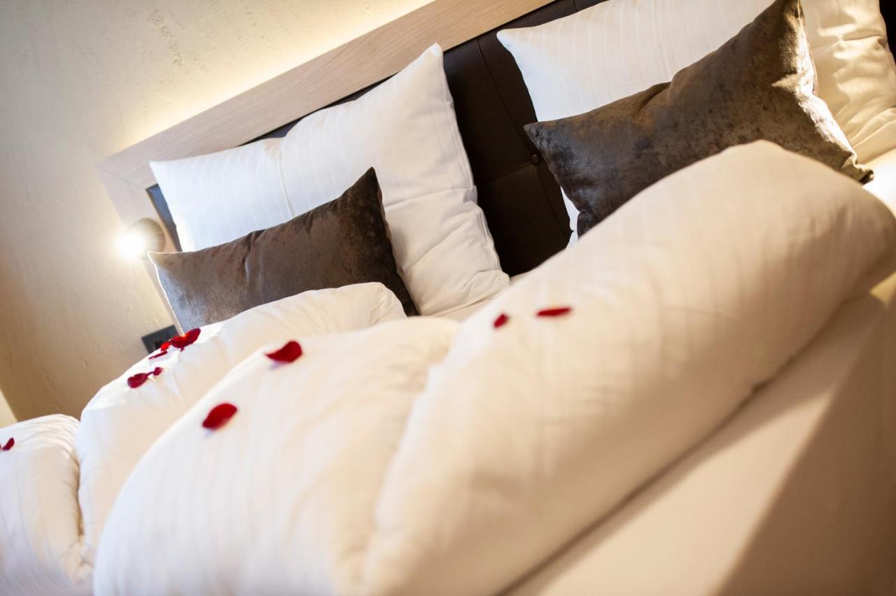 Apart-hotel Haus Gregori Caldaro