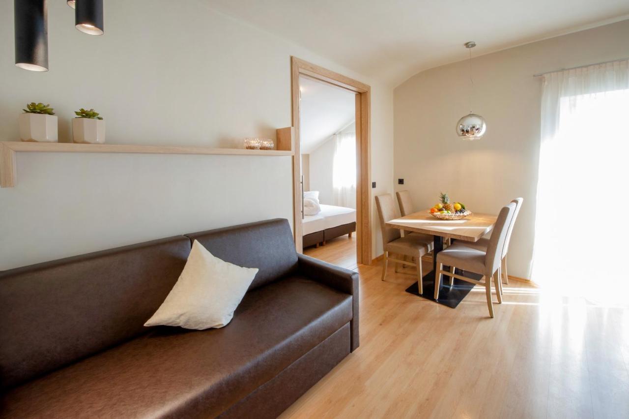 Aparthotel Haus Gregori