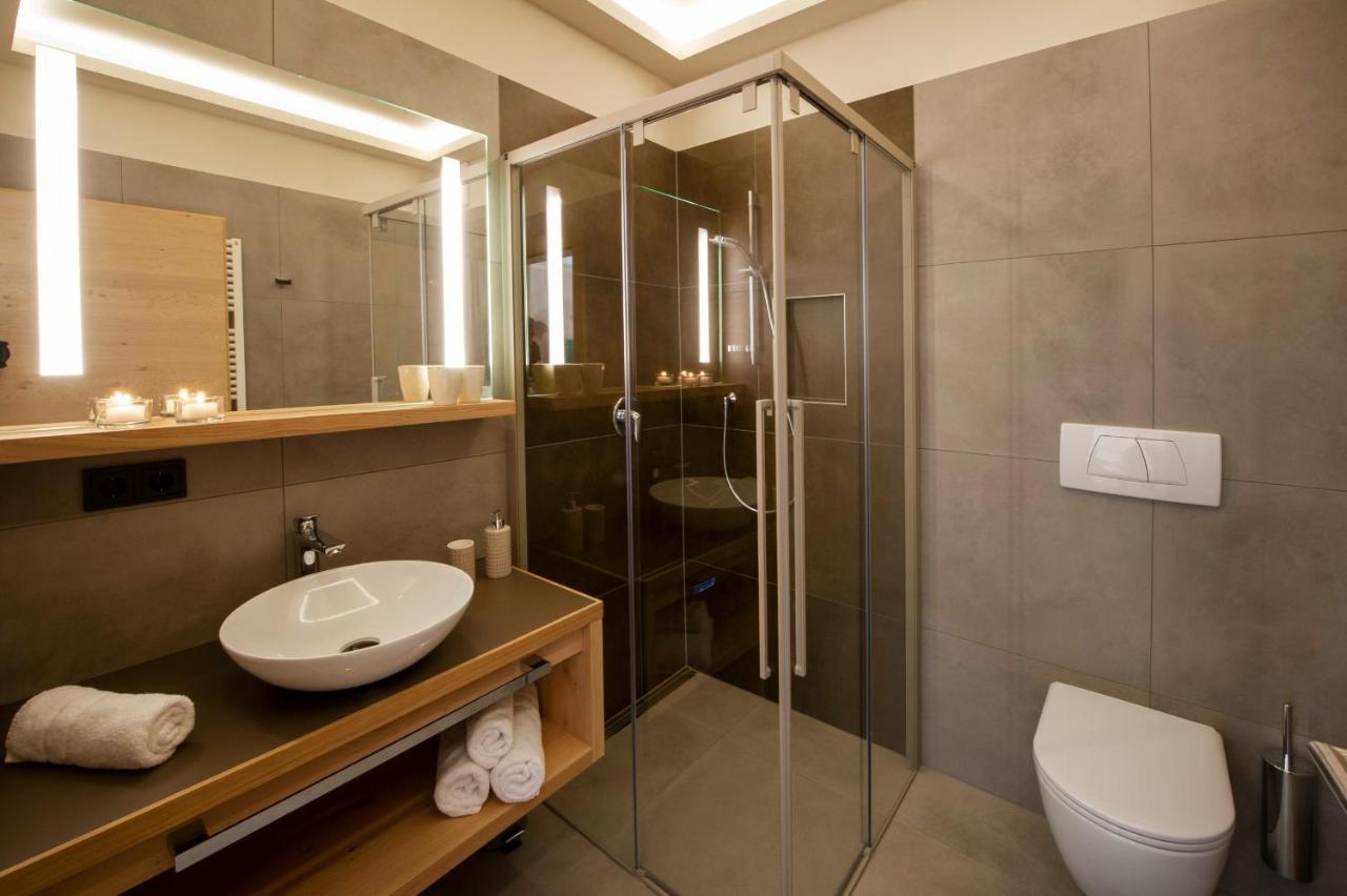 Haus Gregori Caldaro
