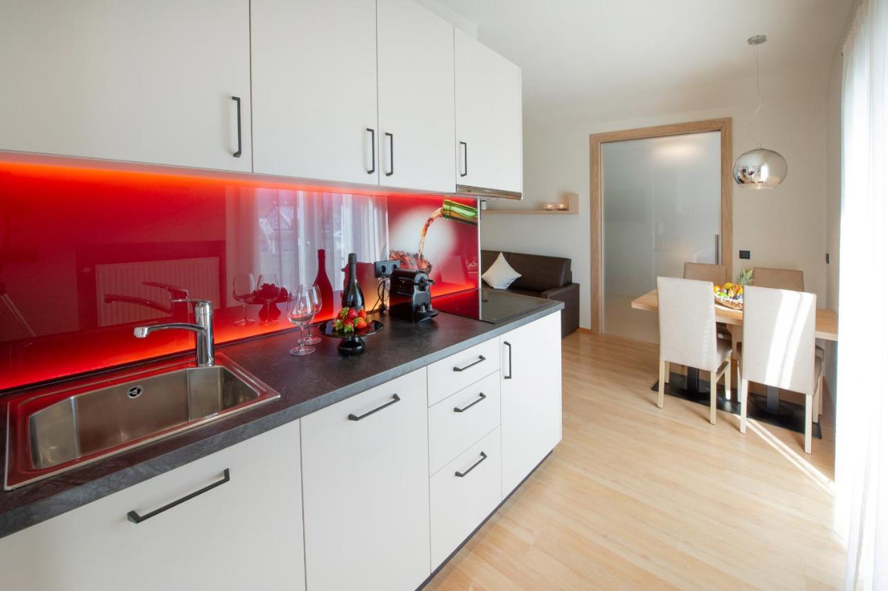 Haus Gregori Aparthotel 4*