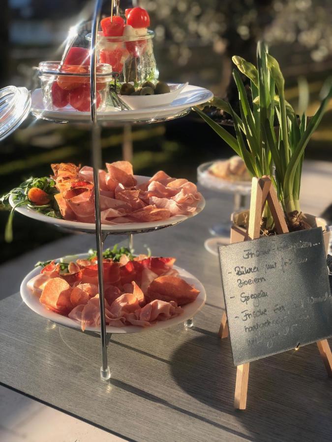 Apart-hotel Haus Gregori Caldaro