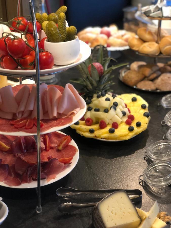 Apart-hotel Haus Gregori Caldaro